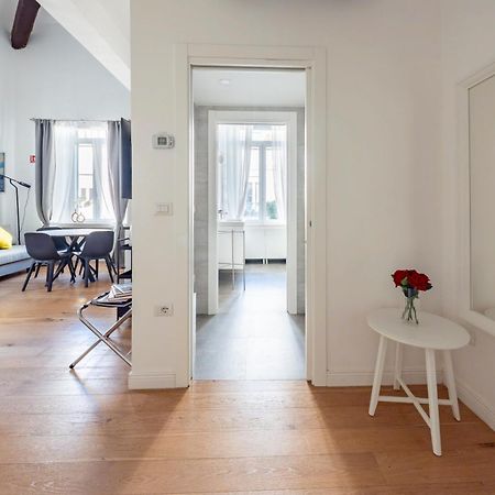Luxury Loft In Milan City Center & Navigli - Doroteacity 외부 사진