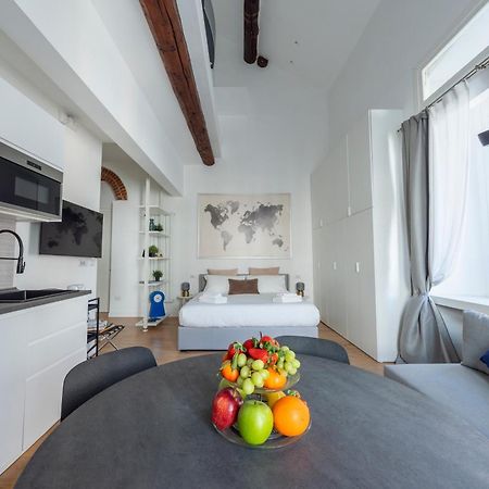 Luxury Loft In Milan City Center & Navigli - Doroteacity 외부 사진