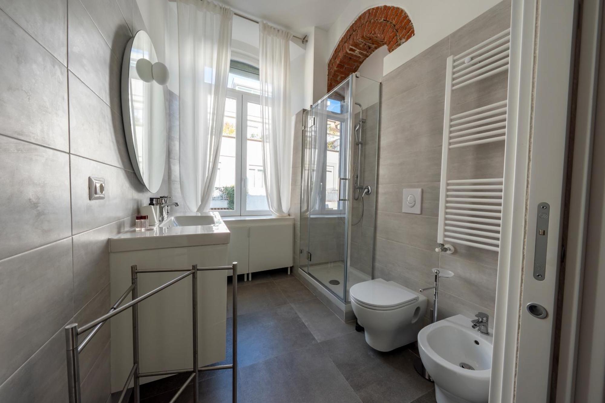 Luxury Loft In Milan City Center & Navigli - Doroteacity 외부 사진
