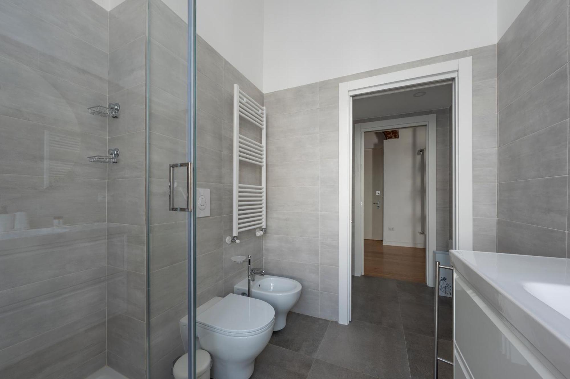 Luxury Loft In Milan City Center & Navigli - Doroteacity 외부 사진