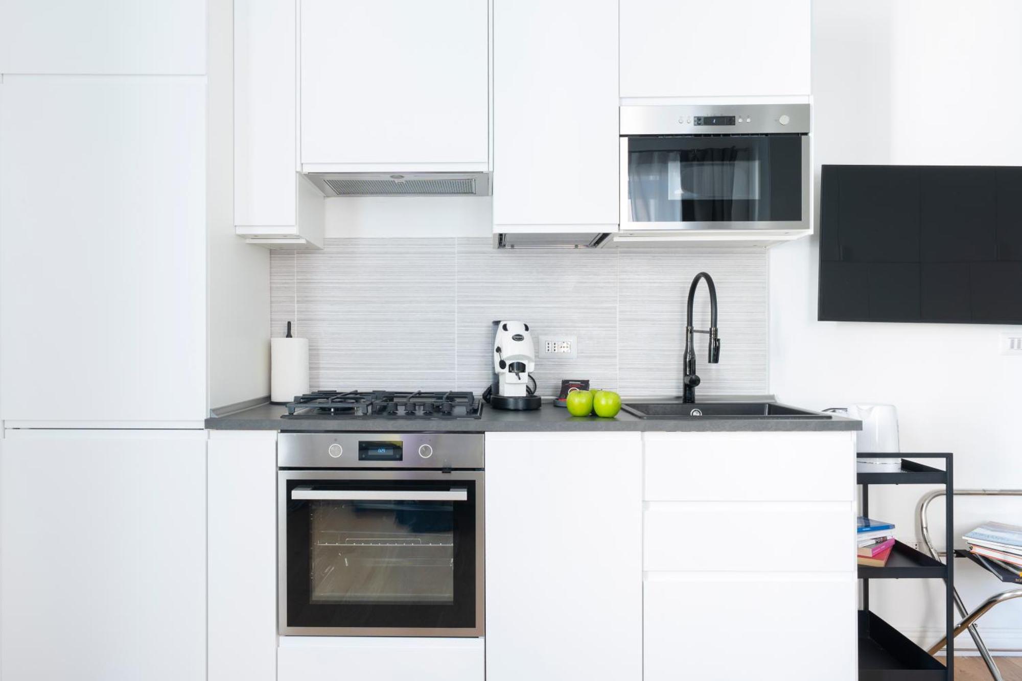 Luxury Loft In Milan City Center & Navigli - Doroteacity 외부 사진