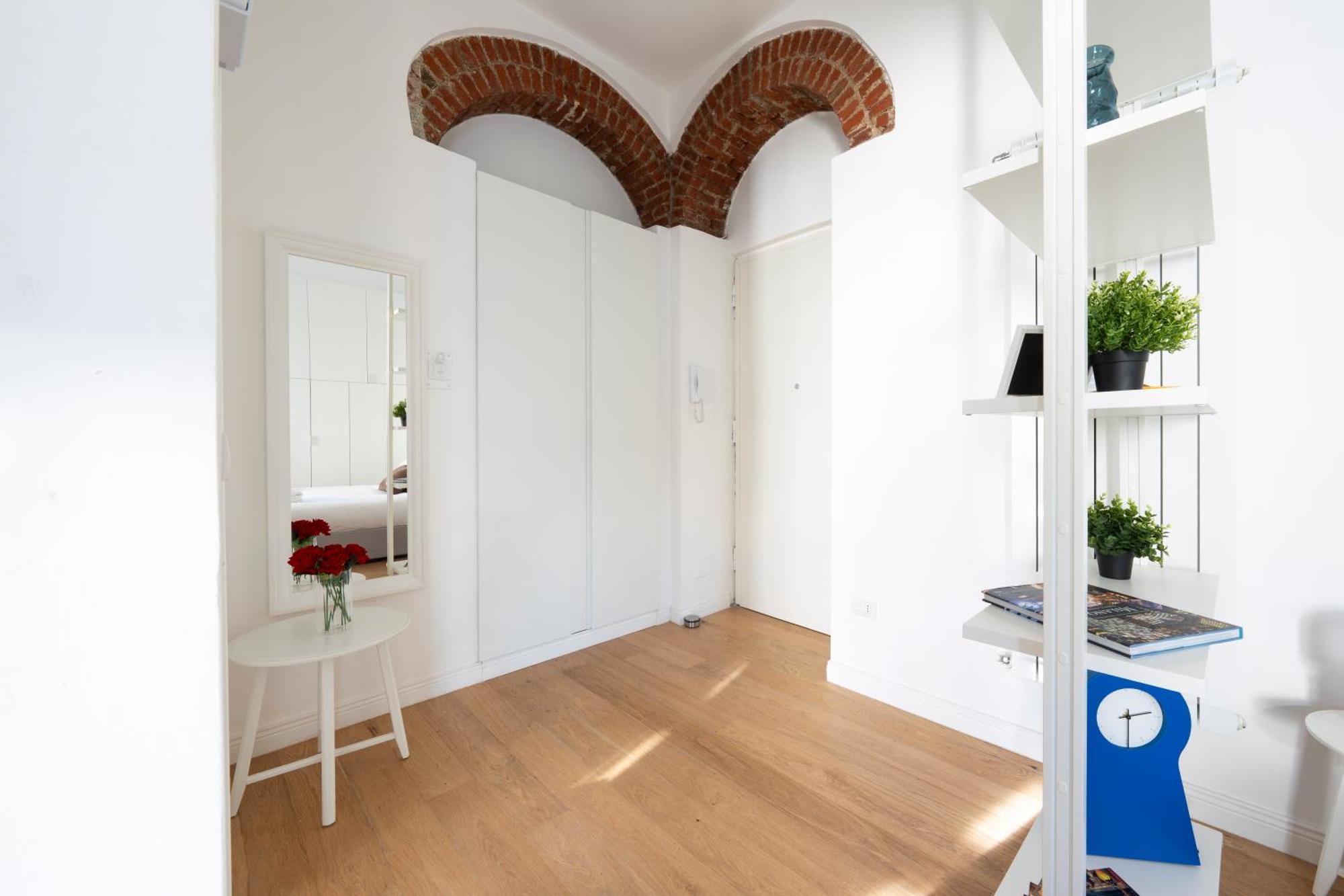 Luxury Loft In Milan City Center & Navigli - Doroteacity 외부 사진