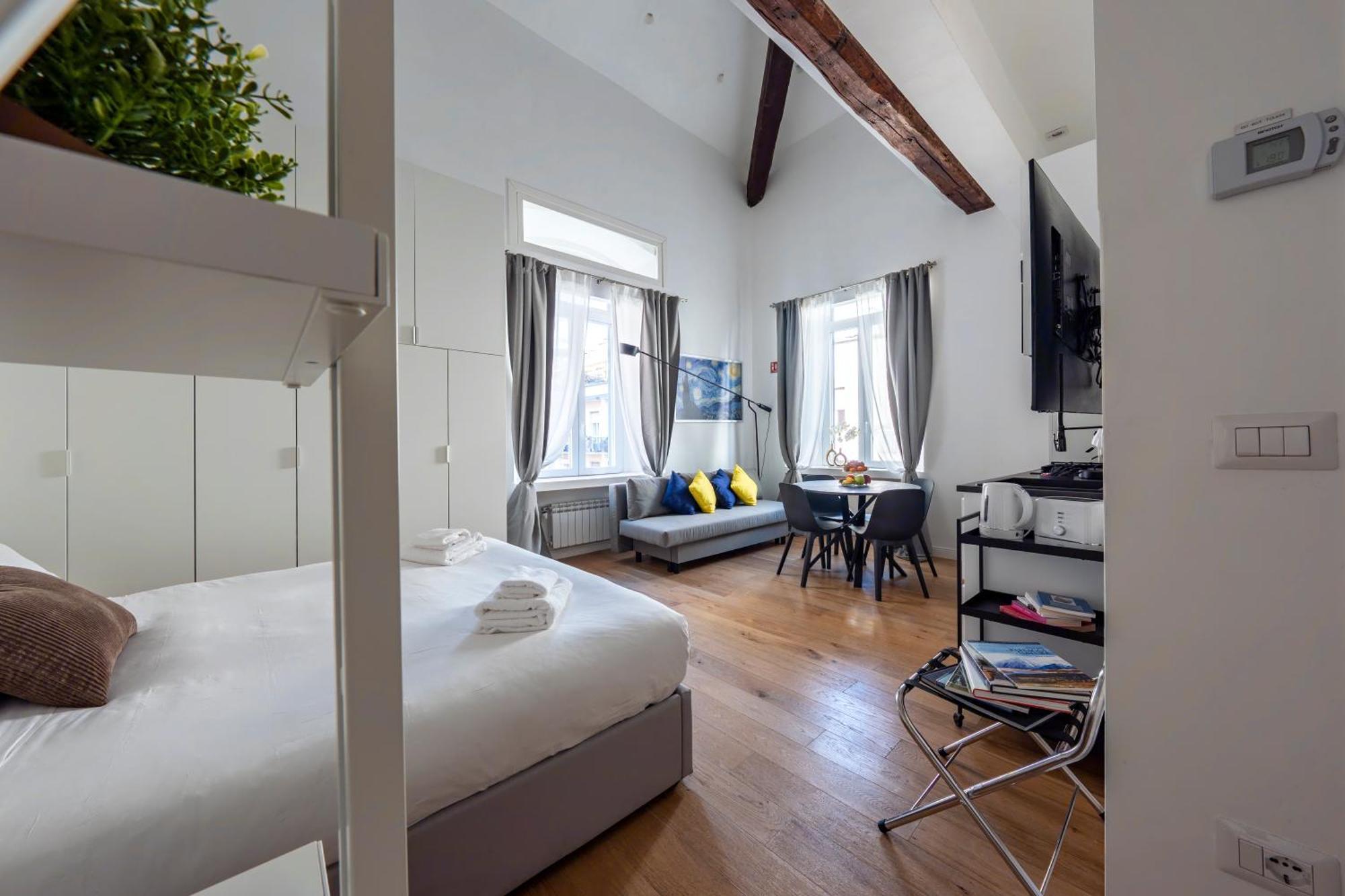 Luxury Loft In Milan City Center & Navigli - Doroteacity 외부 사진