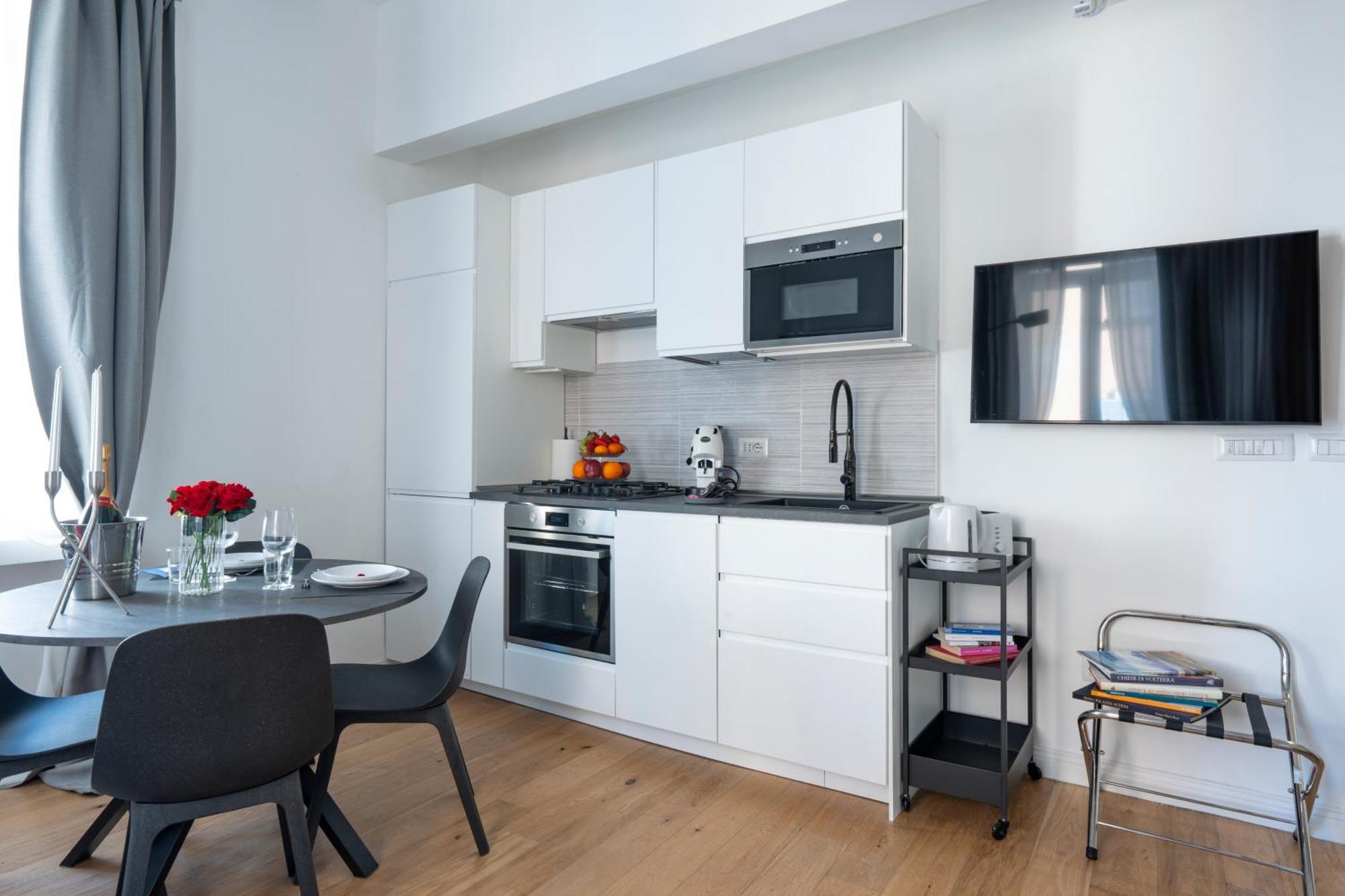 Luxury Loft In Milan City Center & Navigli - Doroteacity 외부 사진